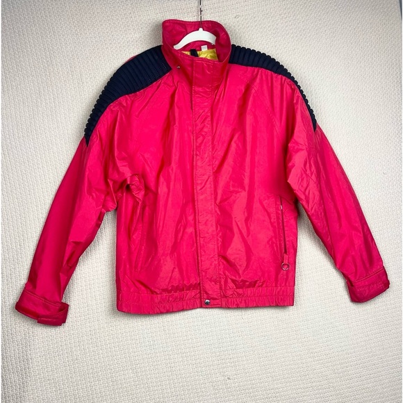 North Face Extreme Vintage Nylon Gore-Tex Waterproof Jacket Men’s Sz L Vintage - Picture 1 of 10